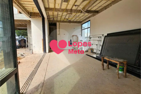 CASA ALTO PADRÃO À VENDA CONDOMINIO CHÁCARA SERIMBURA SÃO JOSÉ DOS CAMPOS