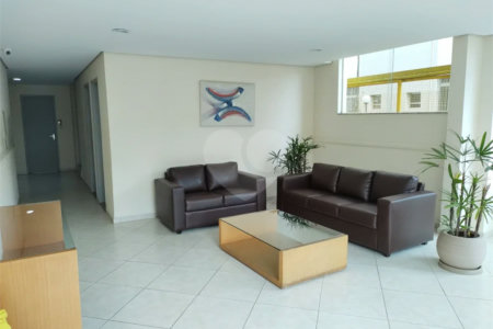 Apartamento de 2 quartos à venda no Jaçanã