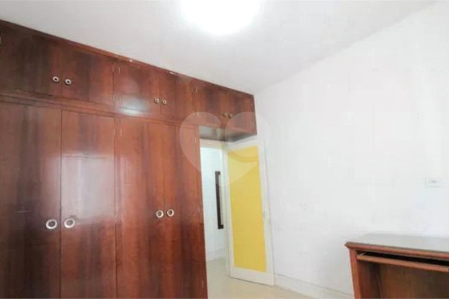 Apartamento em Santana, com 2 quartos - SP ZN