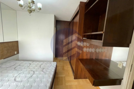 Apartamento à venda ou para alugar com 3 quartos, sendo 3 suítes, em Morumbi, São Paulo - SP