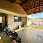 Casa á venda, com 03 Dormitórios, em São Carlos.