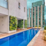 Apartamento à venda com 2 suítes em Itaim Bibi, São Paulo, SP