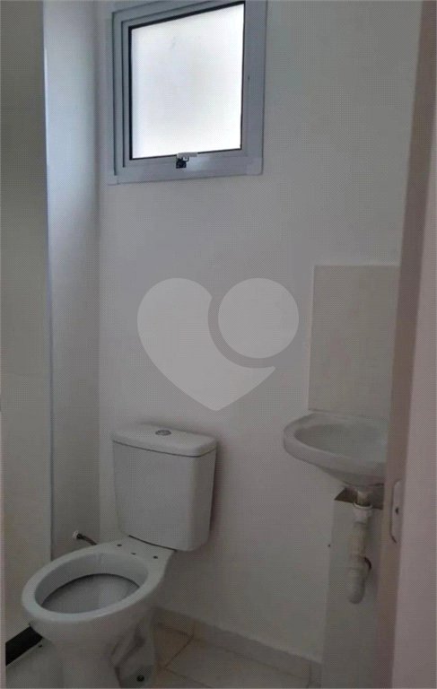 Studio à venda com 25 m²- Santa Cecília
