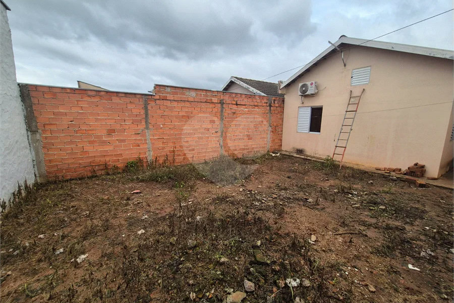 Casa à Venda – Loteamento Parque das Águas | Bairro São Matheus
