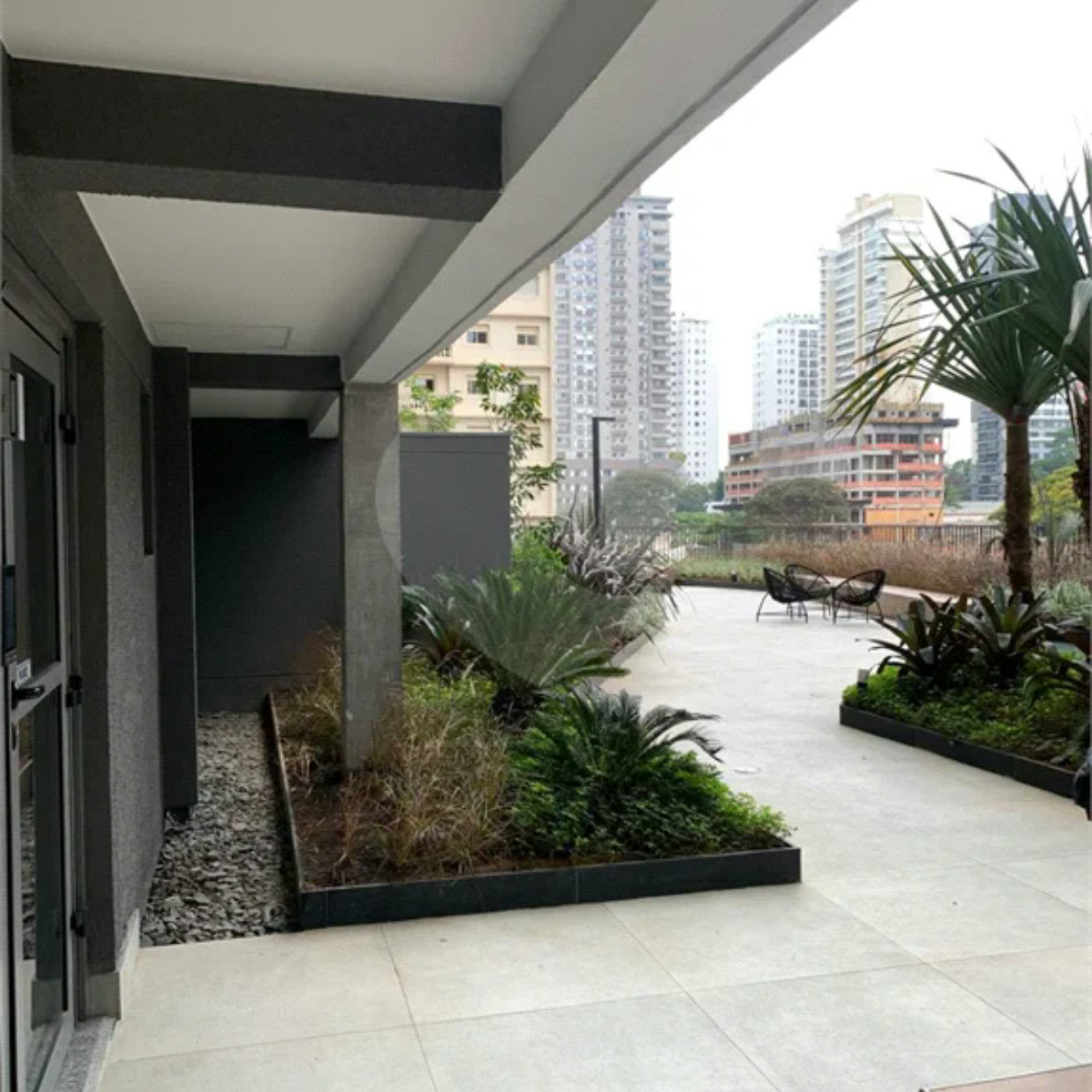 Stúdio á venda na Chácara Santo Antônio, São Paulo - SP