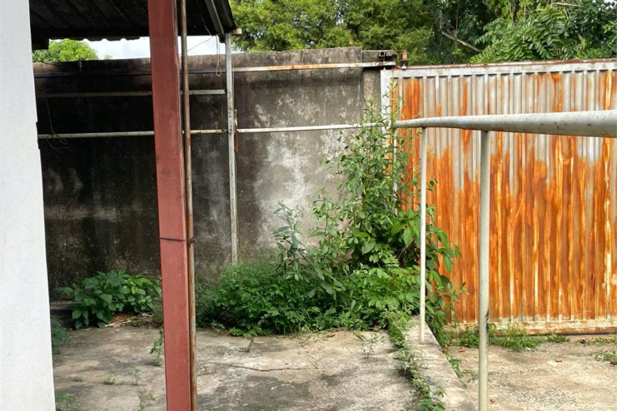 Terreno Comercial para Venda e Locação no Bairro Estância Lago Azul em Piracicaba/SP.