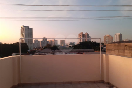 APARTAMENTO PARA VENDA NO CONDOMÍNIO EDIFÍCIO ELIAS ISSA - MOOCA