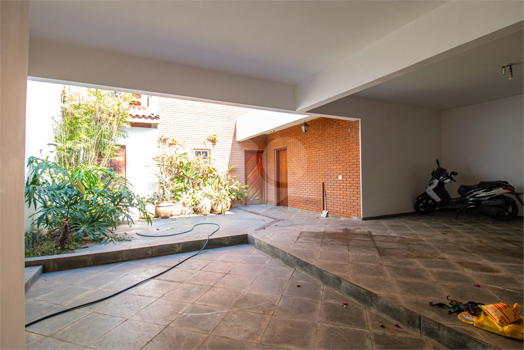 Casa à venda com 3 suítes em Chácara Flora, São Paulo, SP