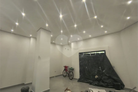 SALÃO COMERCIAL PARA LOCAÇÃO EM INDAIATUBA – VILA BRIZZOLA
