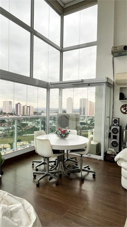 Viva o alto padrão com conforto, sofisticação e exclusividade no Icon Residence!