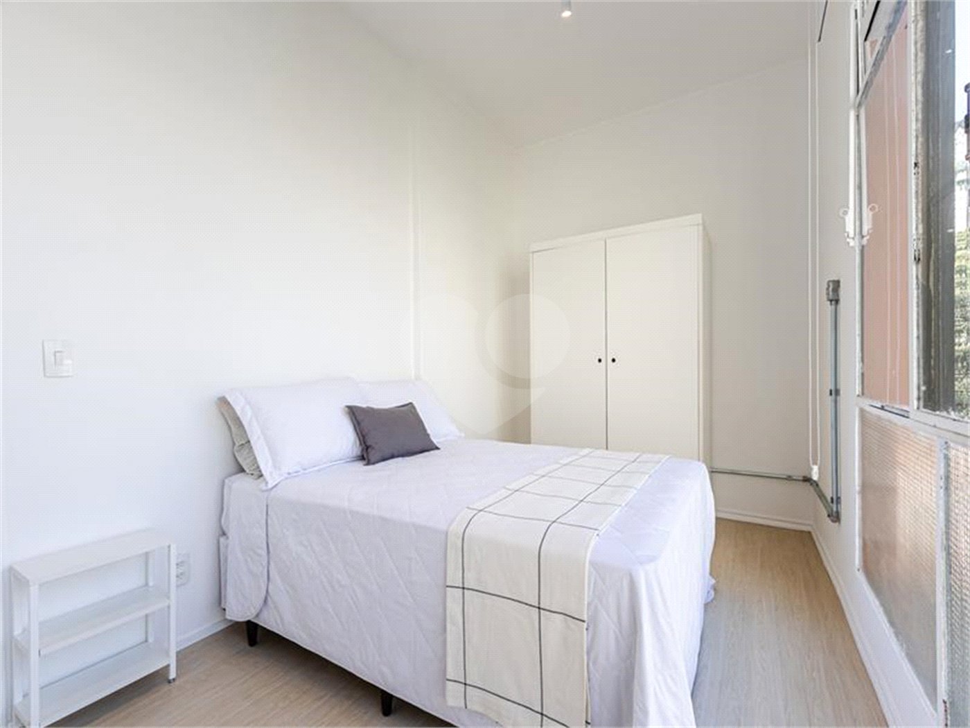 Apartamento 4 quartos em Bela Vista