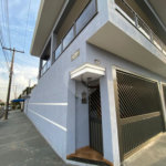 Casa no Jardim Hikare