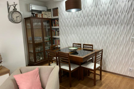 Apartamento à venda no Residencial Caroline - São Carlos/SP