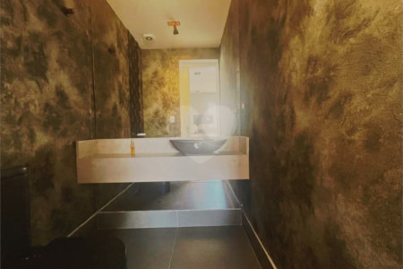 CENTRAL PARK MOOCA – 202 m² | 4 DORMITÓRIOS (3 SUÍTES) | 4 VAGAS FIXAS | VARANDA GOURMET | CONDOMÍNIO CLUBE COMPLETO