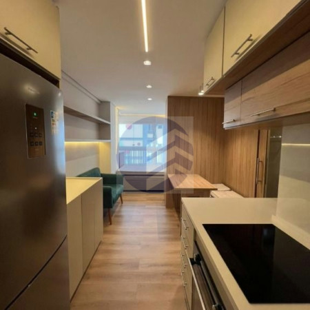 Studio Moderno à Venda no Mirant Vila Madalena a 300m do Metrô