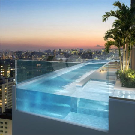 APARTAMENTO Á VENDA EM SP PARAÍSO