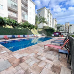 Apartamento térreo à venda no Condomínio Vila Ventura – Valinhos/SP