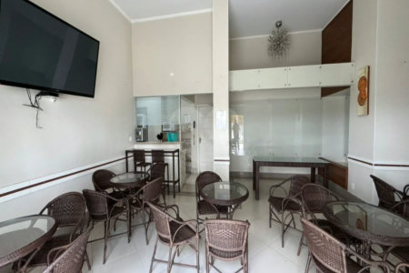 Apartamento à venda na Vila Carrão, 2 quartos