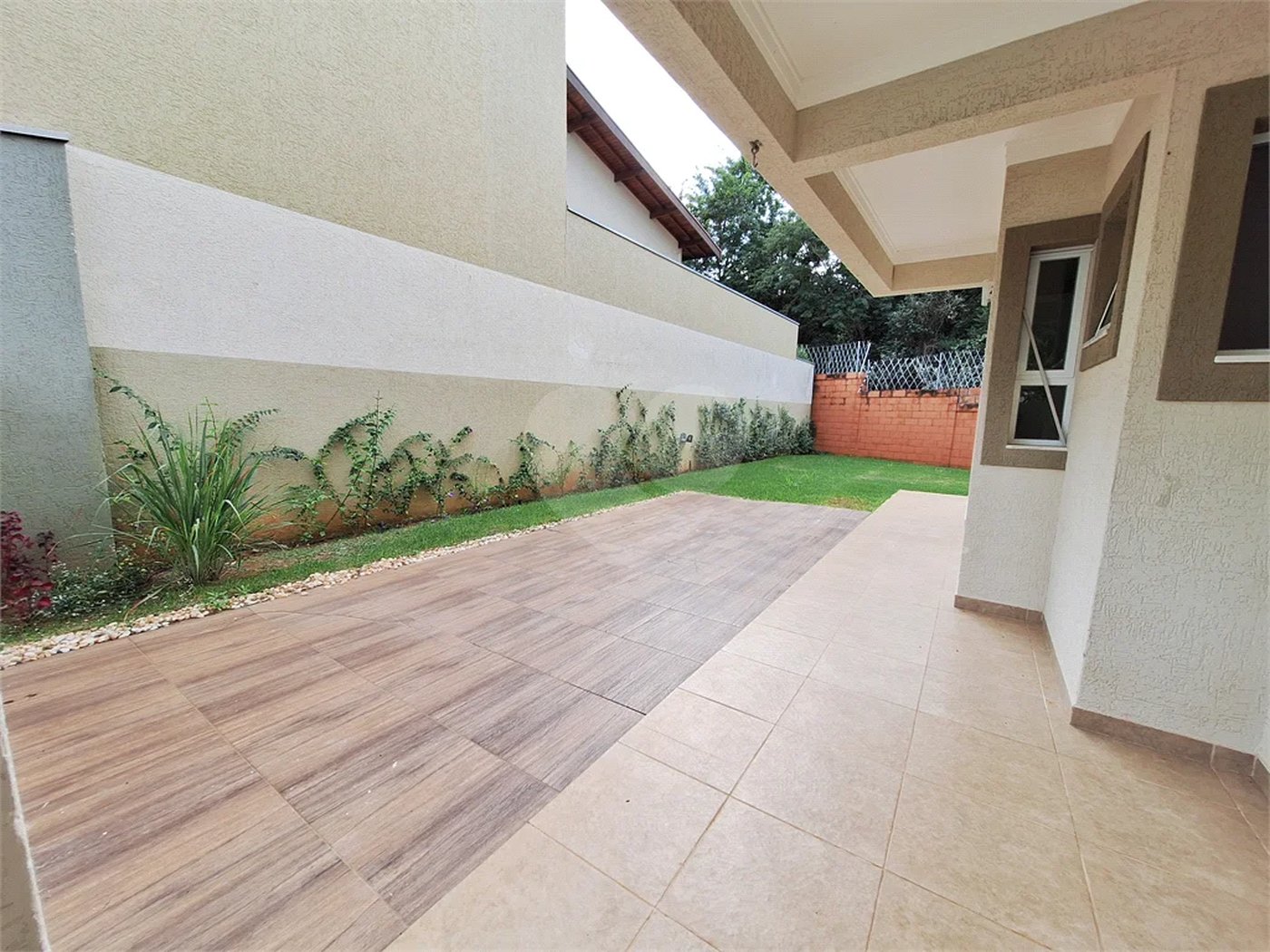 Casa para Locação no Condomínio Bosque dos Cambarás em Valinhos/SP