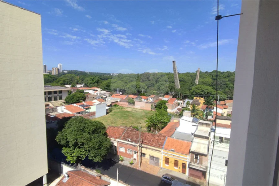 Apartamento Primoroso com 2 Quartos - Edifício Noiva da Colina
