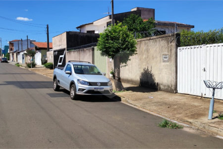Terreno à Venda | Residencial Itamaraty