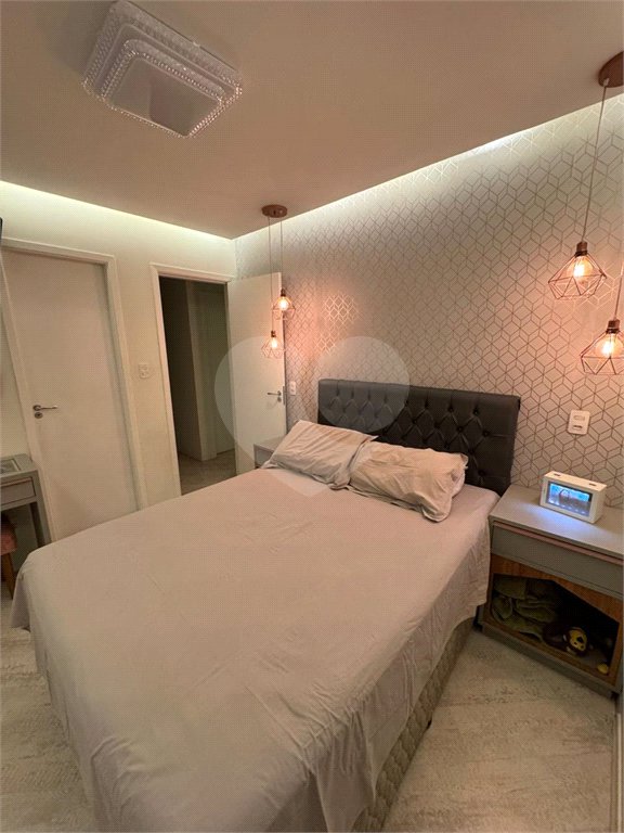 Apartamento á venda - Vila Guarani