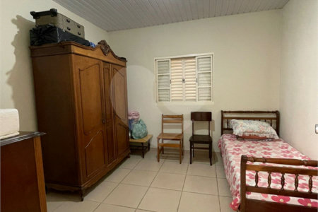 Casa à venda no Centro