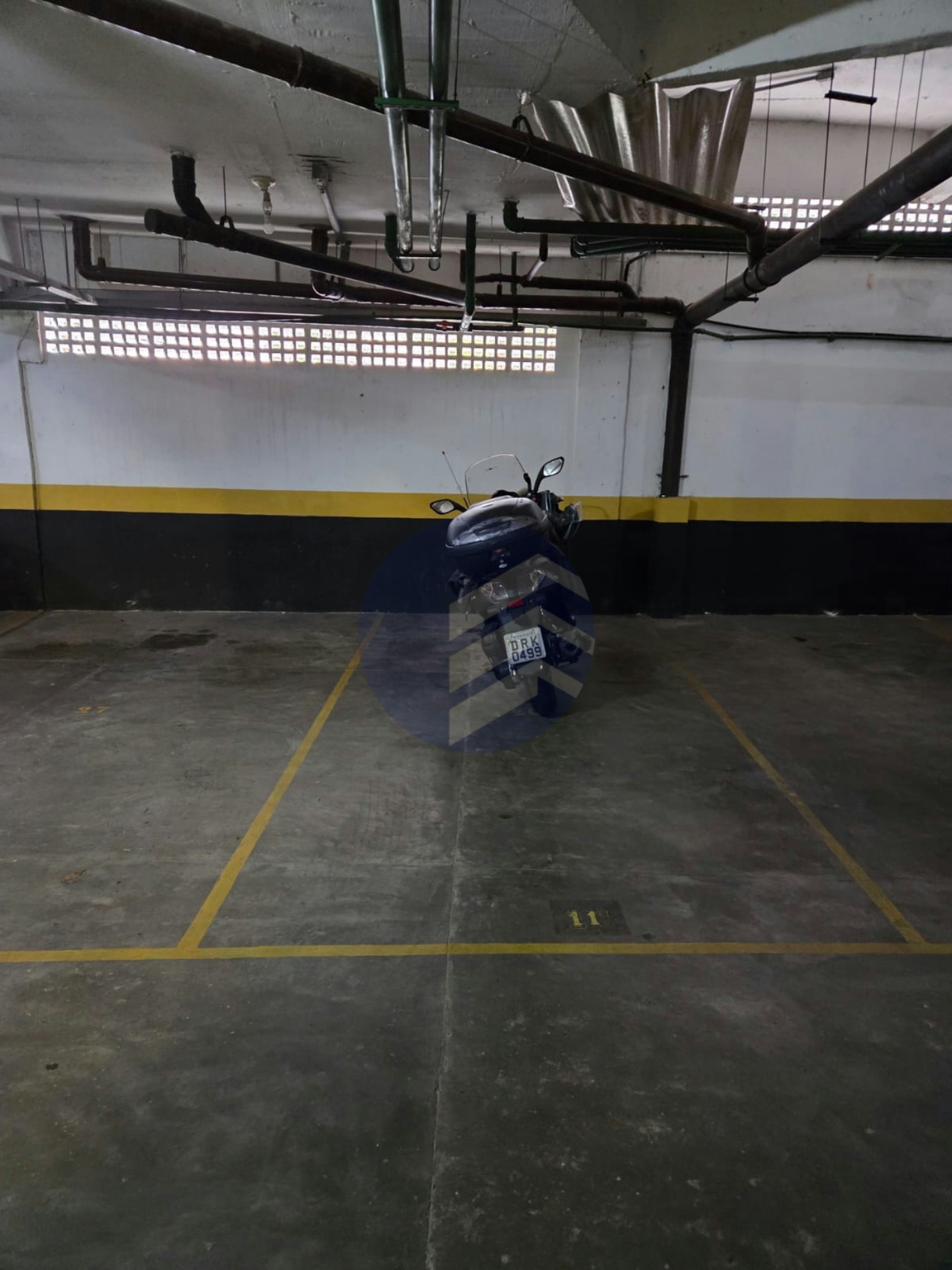 Apartamento à venda com 3 quartos, sendo 1 suíte, em Vila Andrade, São Paulo - SP