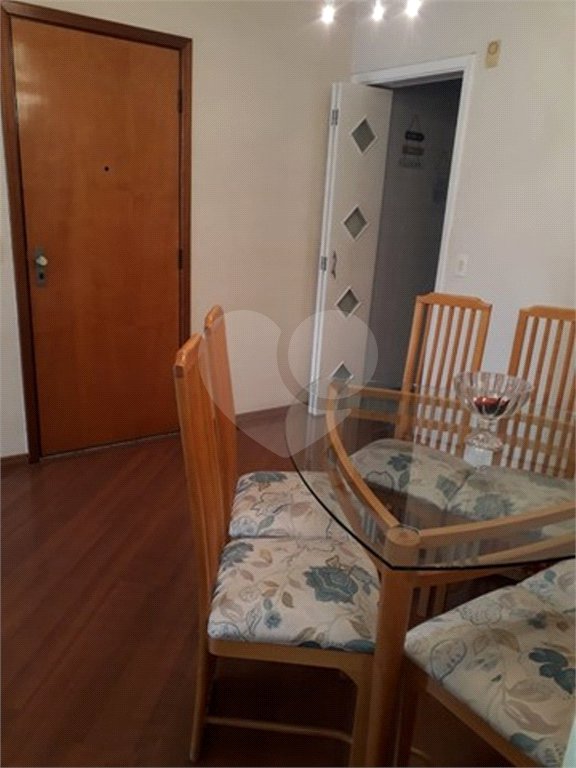 Apartamento a venda no Analia Franco