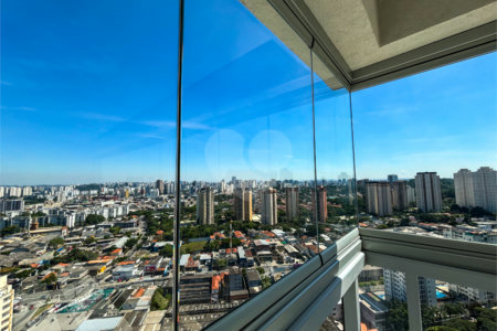 Apartamento à venda com 3 quartos, sendo 1 suíte,  em Jardim Marajoara, São Paulo, SP