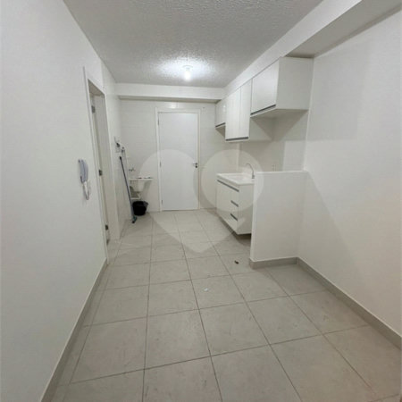 Apartamento para Alugar – 32m² –