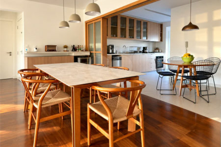 Apartamento à venda com 4 quartos, sendo 1 suíte, em Alto da Boa Vista, São Paulo, SP