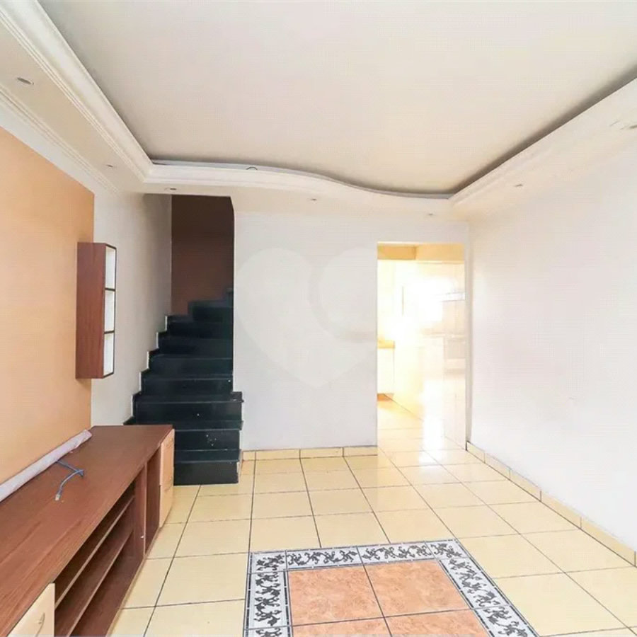 Casa com 100m², 3 dormitórios, 2 vagas, à venda em Itaquera
