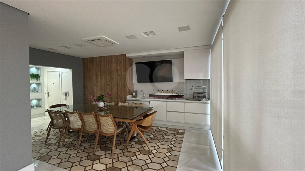 Apartamento Alto Padrão Pronto para morar no melhor condomínio da Mooca
