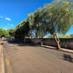 Terreno 5.580 m² comercial ou residencial
