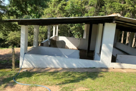 Sítio a venda em Atibaia