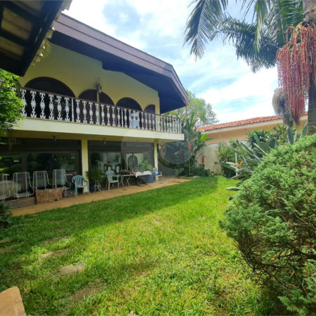 Casa à venda com 3 quartos, sendo 1 suíte, em Interlagos, São Paulo, SP