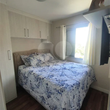 Apartamento com 49m², 2 quartos, 1 garagem, à venda em Itaquera