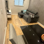 Apto Reformado em Mirandópolis c/76m2 úteis - 2 Dormts/1 Vaga fixa