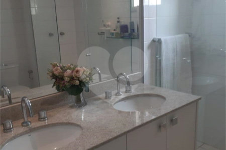 Condomínio Luzes da Mooca Apartamento 204 m² 4 suítes 4 vagas Condominio Clube.