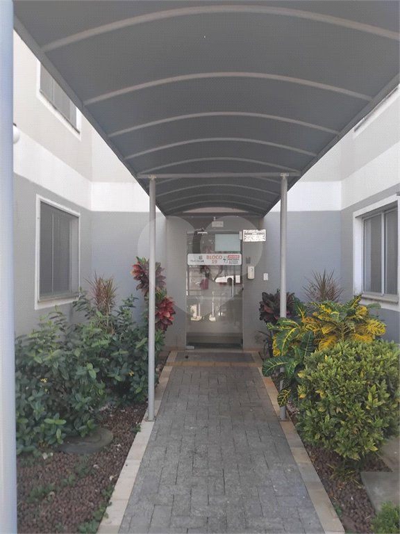 Apartamento à Venda no Condomínio Mont Royal - São Carlos