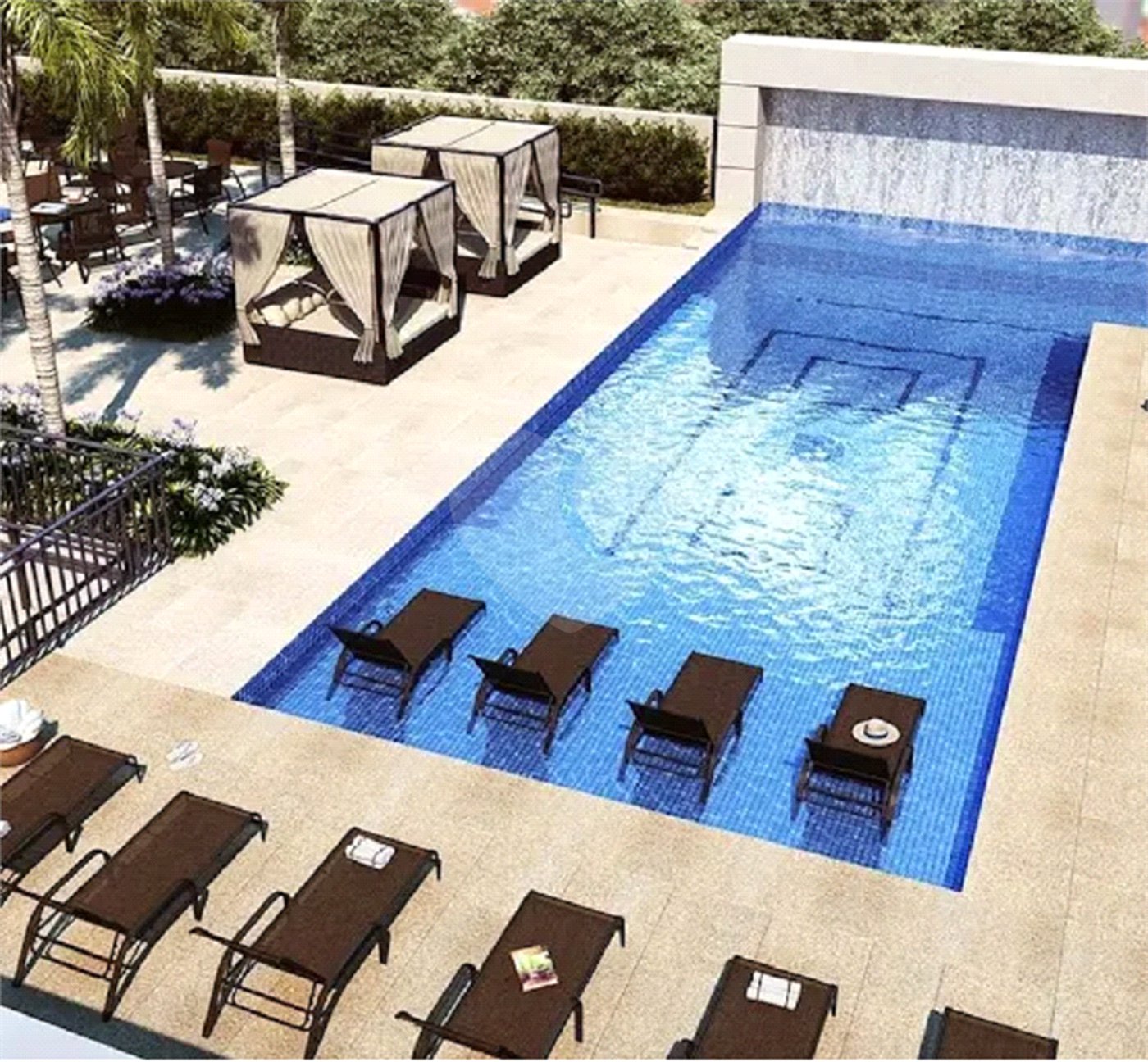 APARTAMENTO A VENDA NA MOOCA