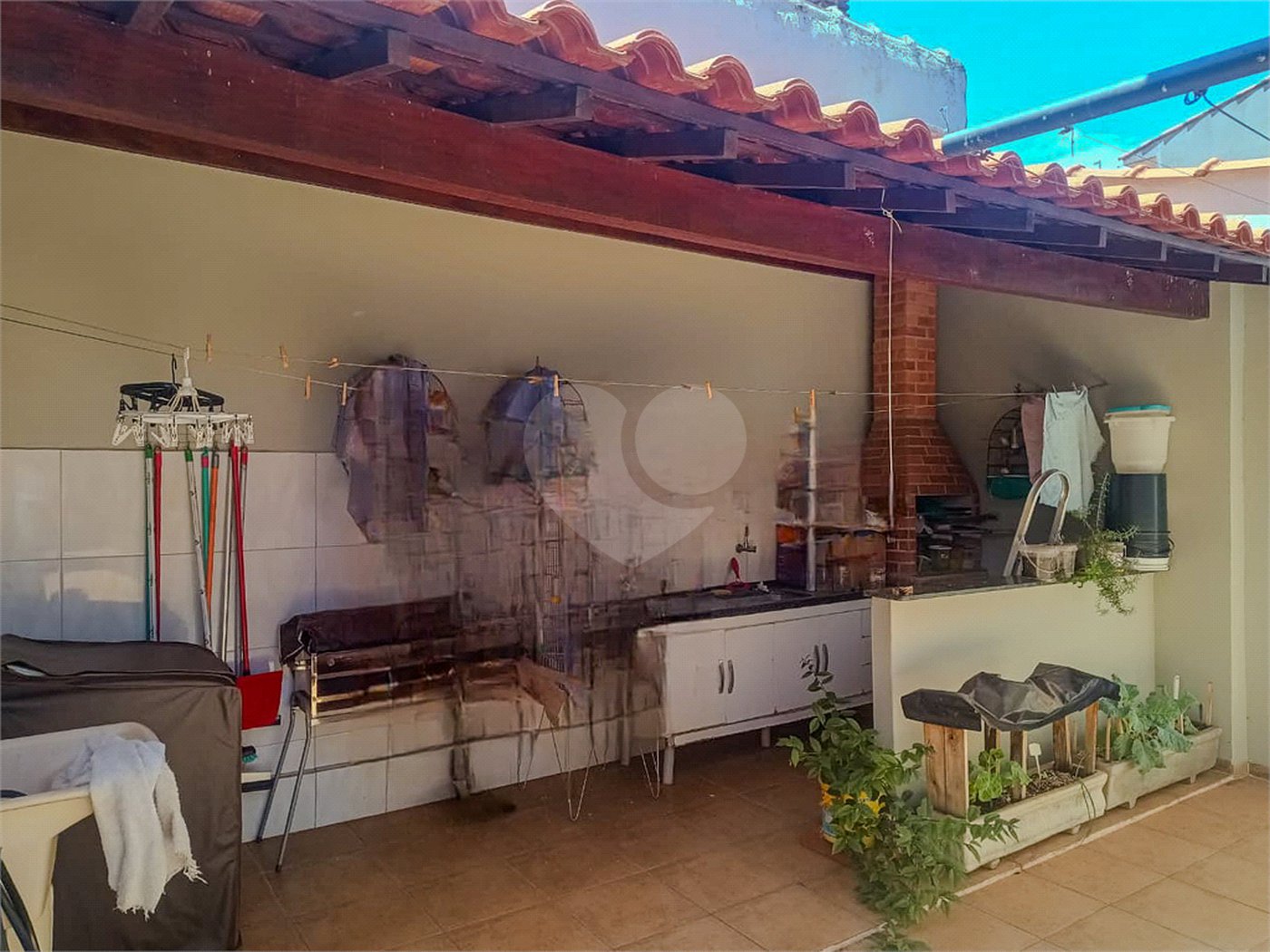 Casa espetacular no Jardim Tangará | Conforto, Beleza e Praticidade.