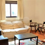APARTAMENTO MOBILIADO, 1 DORMITORIO, FACIL fACESSO, 1 VAGA, LOCALIZAÇÃO EM MOEMA ÍNDIOS!!