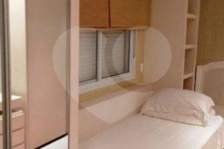 Apartamento Alto Padrão no Campo Belo