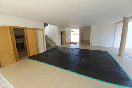 Sobrado no Damha III