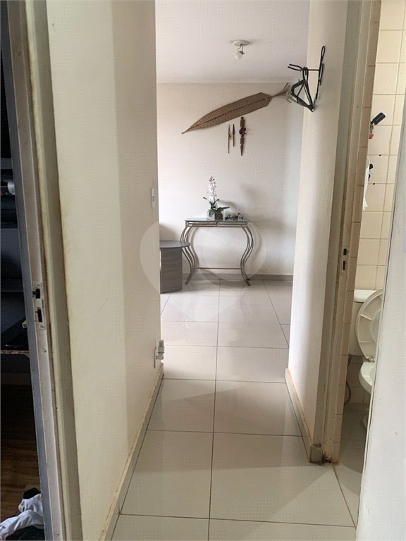 Apartamento á venda Parque industriá Lagoinha