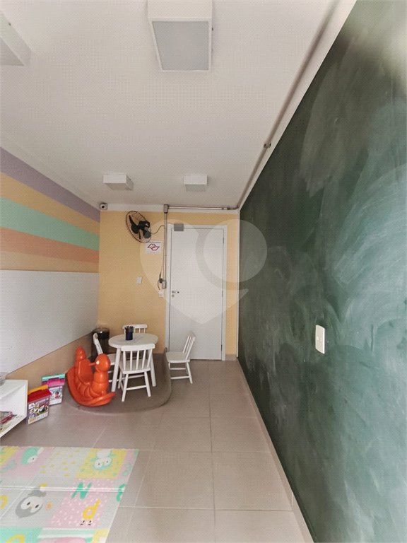 Apartamento com 40m², 2 quartos, para locação no Cambuci