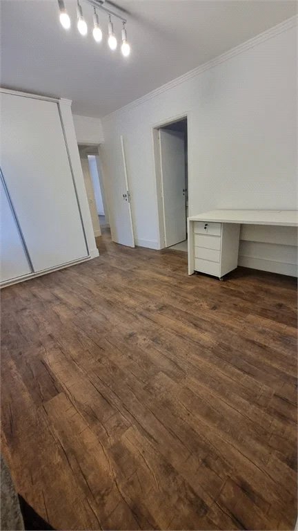 Apartamento à venda com 3 quartos, sendo 1 suíte, em Perdizes, São Paulo - SP