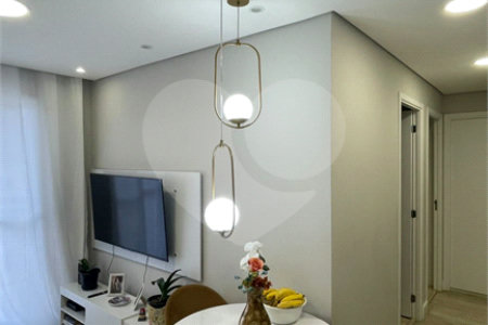 Apartamento á venda - Jabaquara